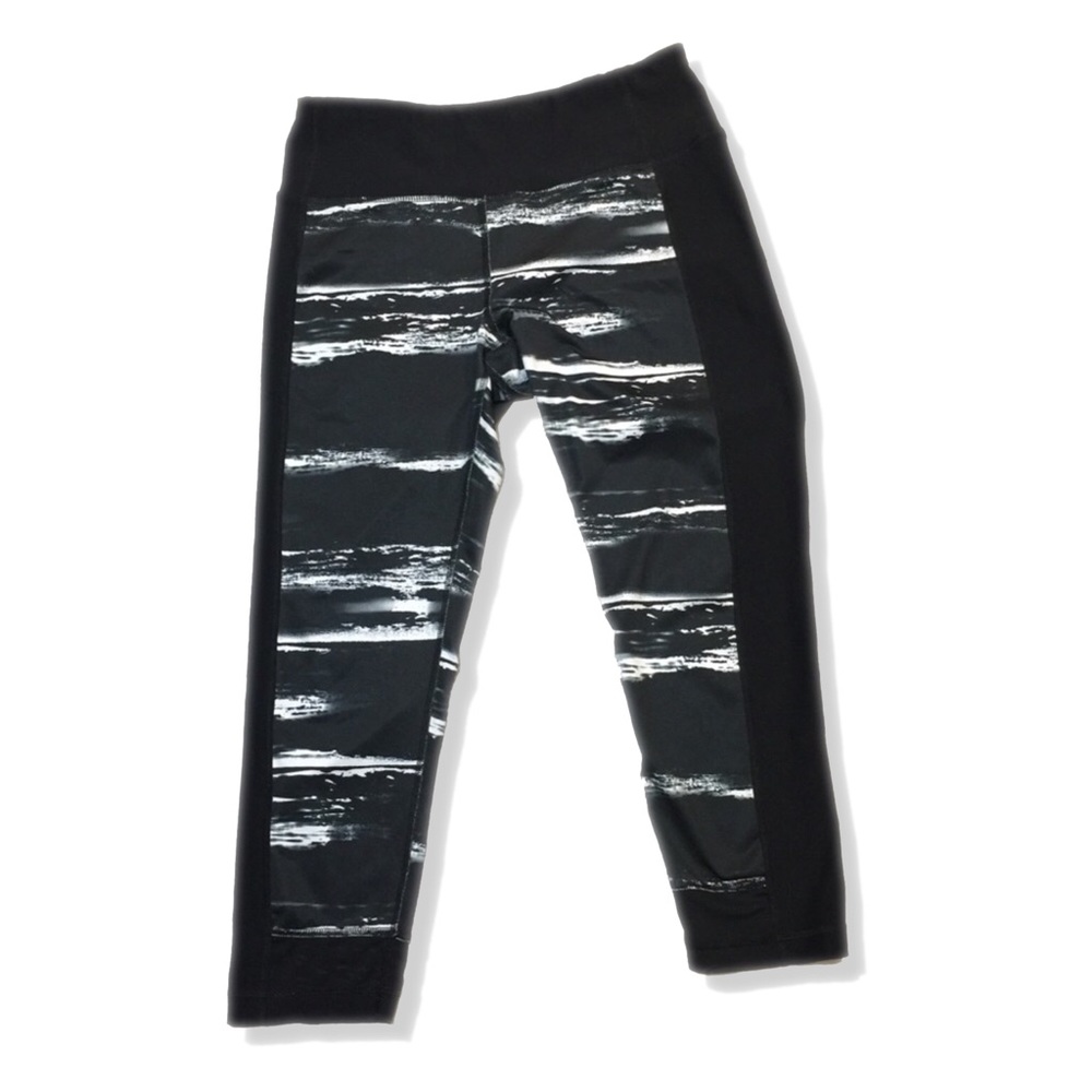 90 Degree by Reflex Yoga Capris
